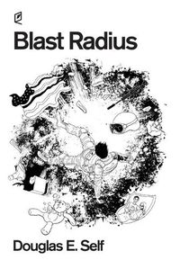 Cover image for Blast Radius