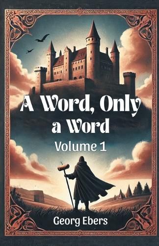 Cover image for A Word, Only a Word Volume 1