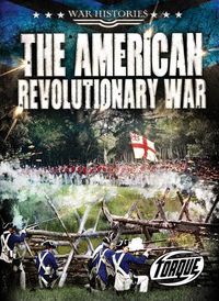 Cover image for The American Revolutionary War