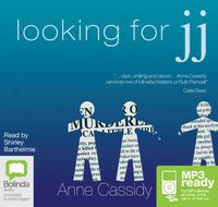 Cover image for Looking for JJ