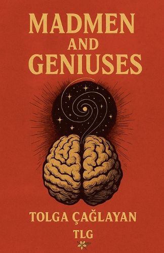 Cover image for Madmen and Geniuses