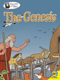 Cover image for The Genesis