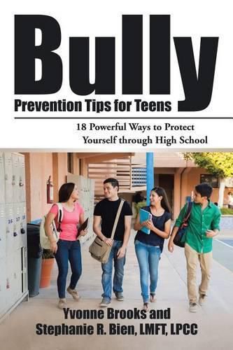 Cover image for Bully Prevention Tips for Teens