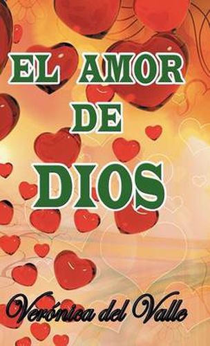 Cover image for El amor de Dios