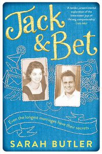 Cover image for Jack & Bet