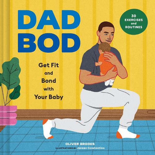 Cover image for Dad Bod