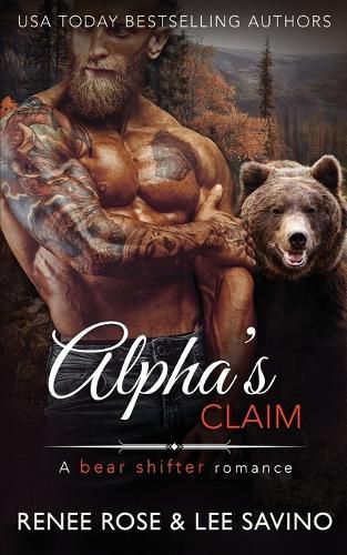 Cover image for Alpha's Claim