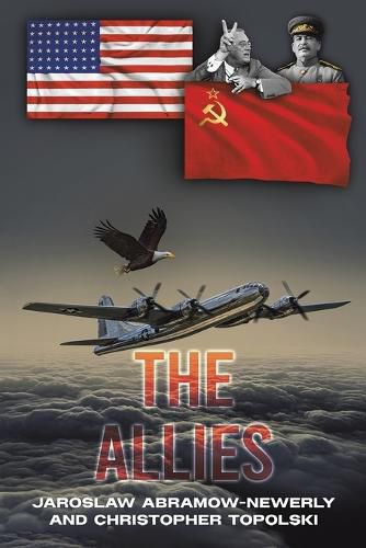 Cover image for The Allies