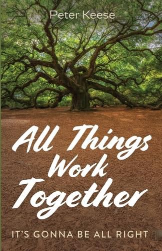 Cover image for All Things Work Together