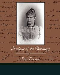 Cover image for Prudence of the Parsonage