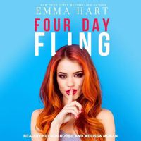 Cover image for Four Day Fling