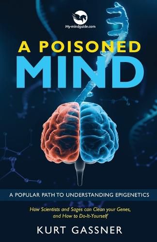 Cover image for A Poisoned Mind