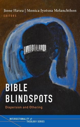 Cover image for Bible Blindspots