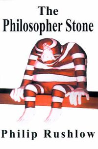 Cover image for The Philosopher Stone