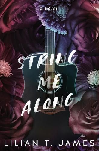 Cover image for String Me Along