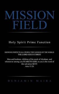 Cover image for Mission Field