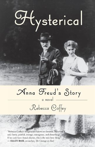 Cover image for Hysterical