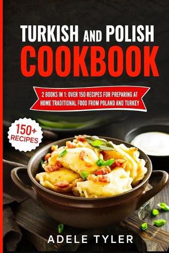 Turkish And Polish Cookbook