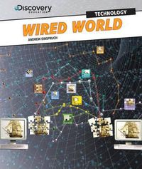 Cover image for Wired World