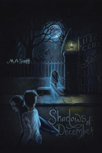 Cover image for Shadows of December