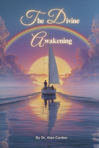 Cover image for The Divine Awakening