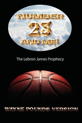 Cover image for Number 23 and Me