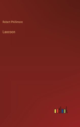 Cover image for Laocoon