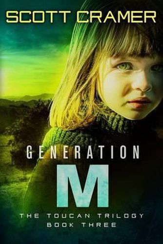 Cover image for Generation M
