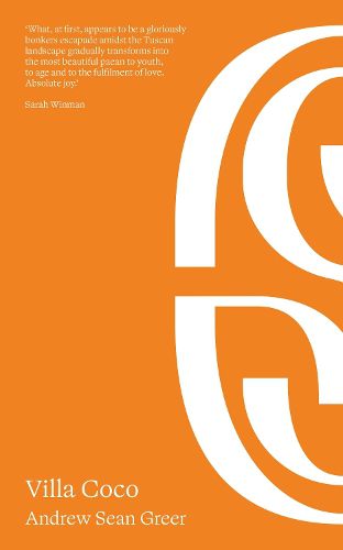 Cover image for Villa Coco