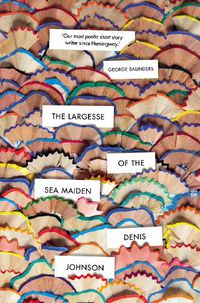 Cover image for The Largesse of the Sea Maiden