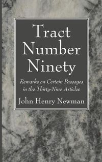 Cover image for Tract Number Ninety