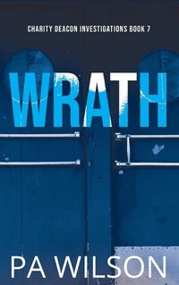 Cover image for Wrath