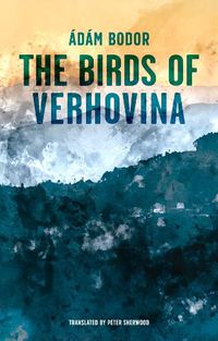 Cover image for Birds of Verhovina