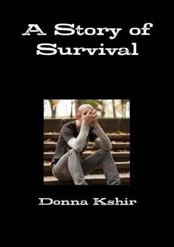 Cover image for A Story of Survival