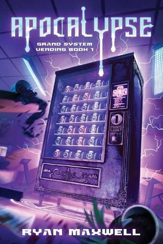 Cover image for Apocalypse