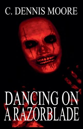 Cover image for Dancing on a Razorblade