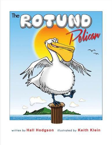 Cover image for The Rotund Pelican