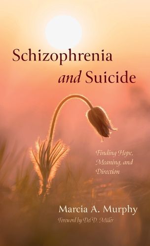 Schizophrenia and Suicide