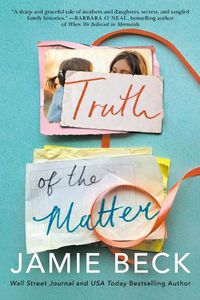 Cover image for Truth of the Matter