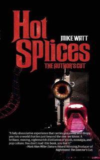 Cover image for Hot Splices