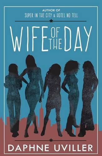 Cover image for Wife of the Day