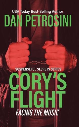 Cover image for Cory's Flight