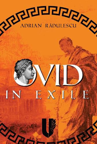 Cover image for Ovid in Exile