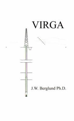 Cover image for Virga