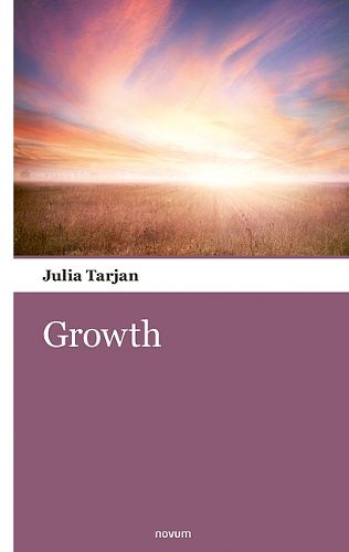 Cover image for Growth