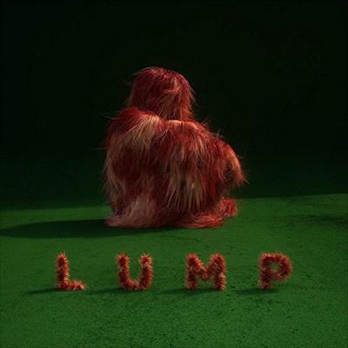 Lump (Limited Transclucent Green Vinyl)