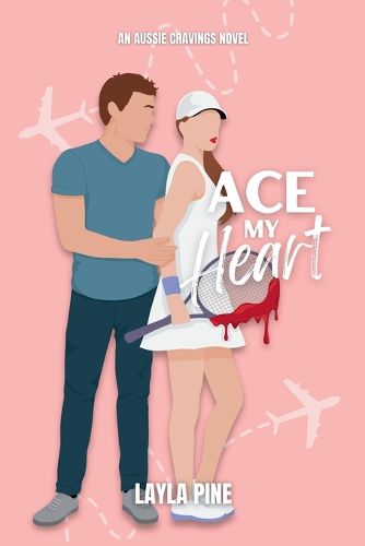 Cover image for Ace My Heart