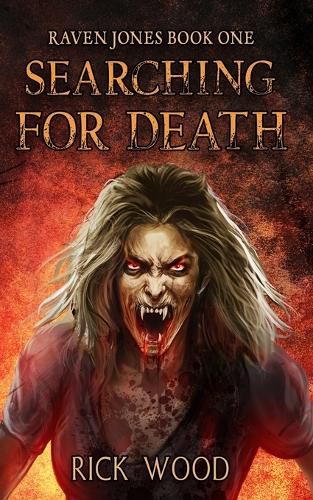 Cover image for Searching for Death