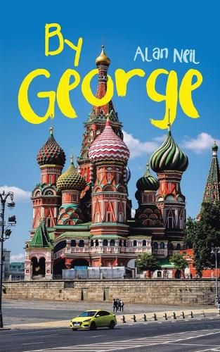 Cover image for By George