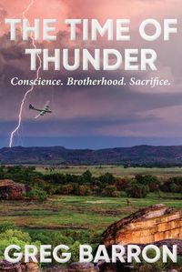 Cover image for The Time of Thunder